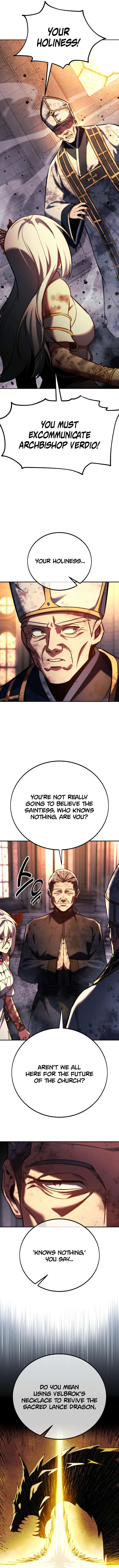 The Extra's Academy Survival Guide Chapter 80 22